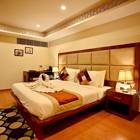 Hotel Indo Prime Jaipur Eksteriør bilde