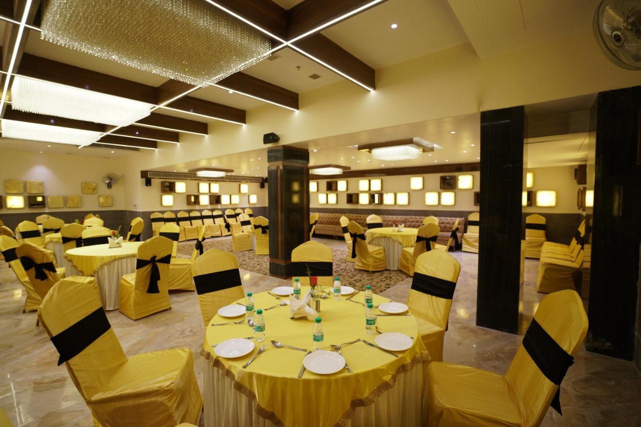 Hotel Indo Prime Jaipur Eksteriør bilde