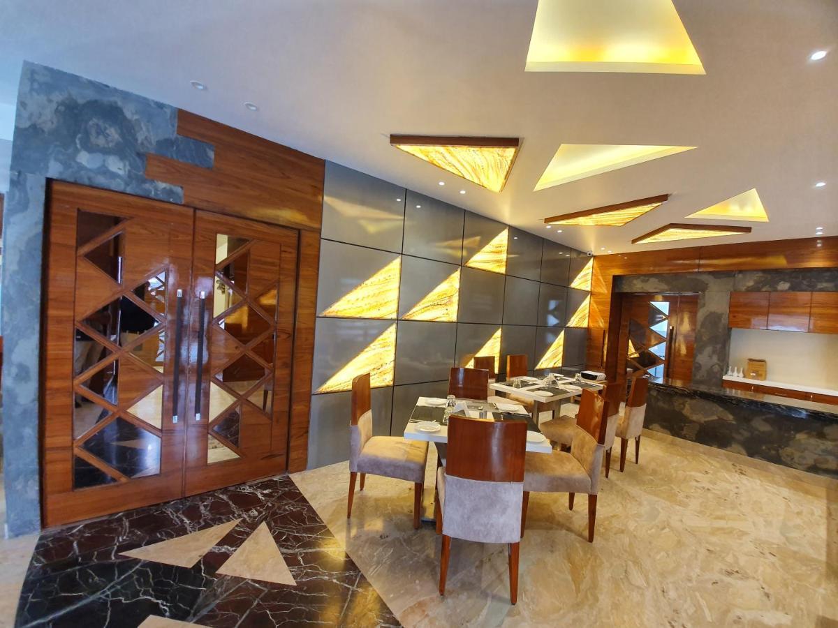 Hotel Indo Prime Jaipur Eksteriør bilde